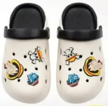 Kids Clogs