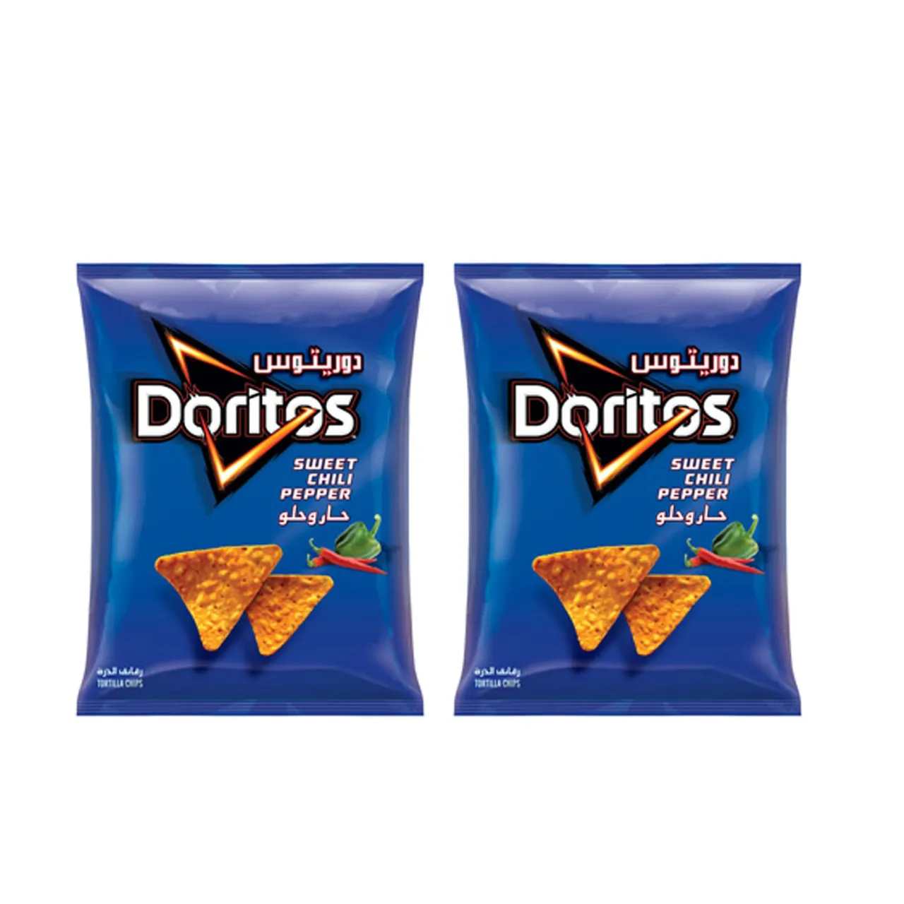 Doritos شيبس مشكل عبوة اقتصادية