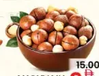 Macadamia