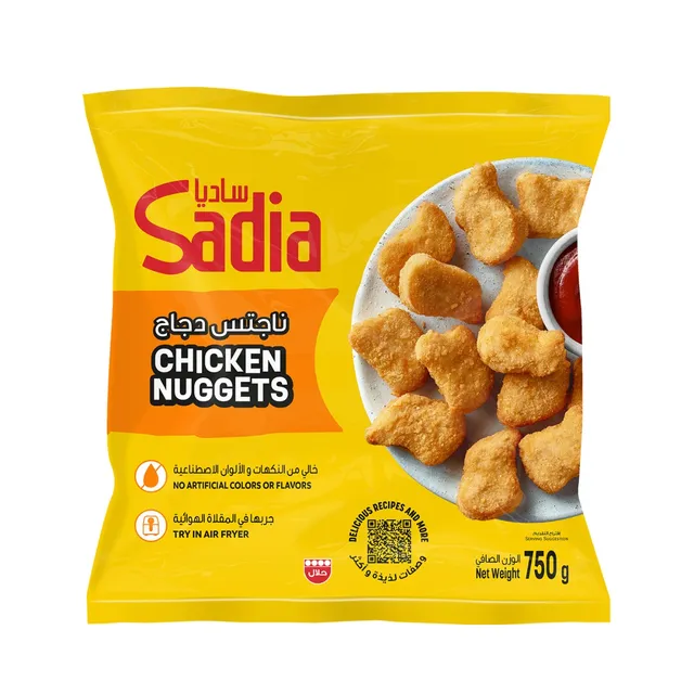 Sadia Chicken Nuggets