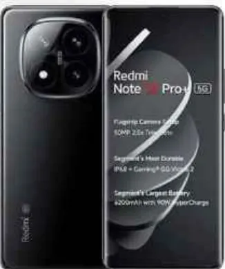 Redmi Note 14 Pro 12 GB/512 GB