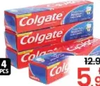 Colgate معجون أسنان كولجيت