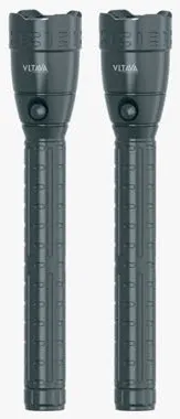 Vltava Flshlght 20W WtrProof