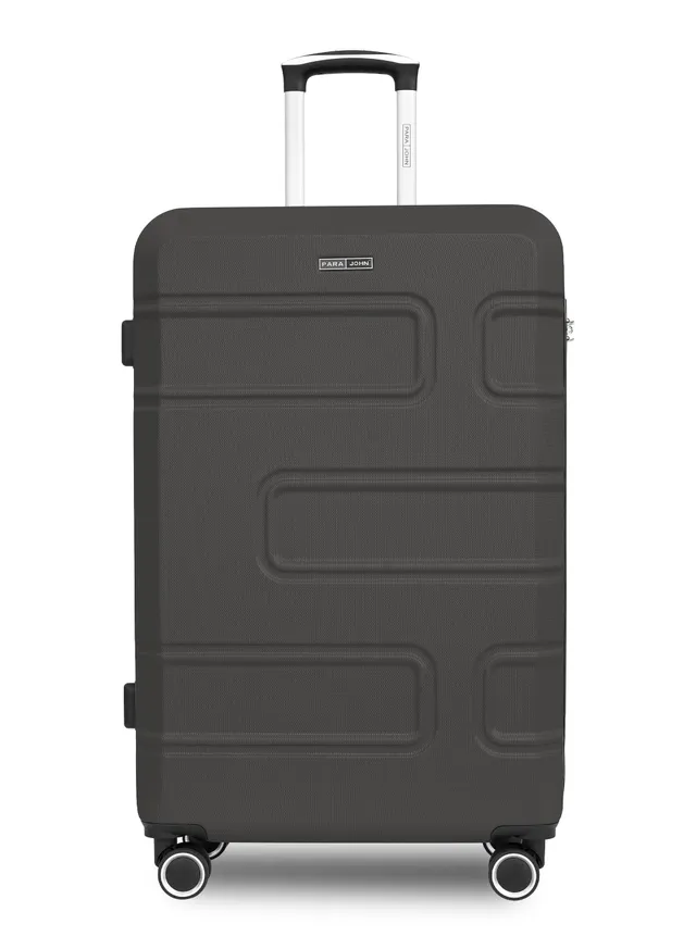 Wisata Abs Hard Trolley