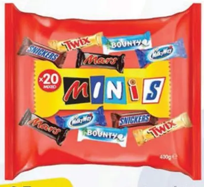 Gft Best Of Minis