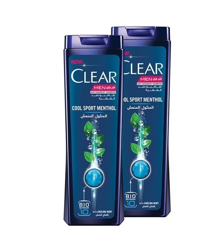 Clear معجون أسنان Sh Cl Sprt Mntl @30%Of