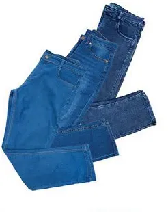 Mens Jeans Pant Assorted