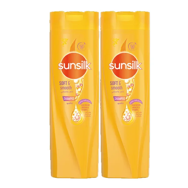 Sunsilk Soft and Smooth Shampoo