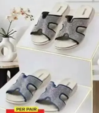 صندل نسائي