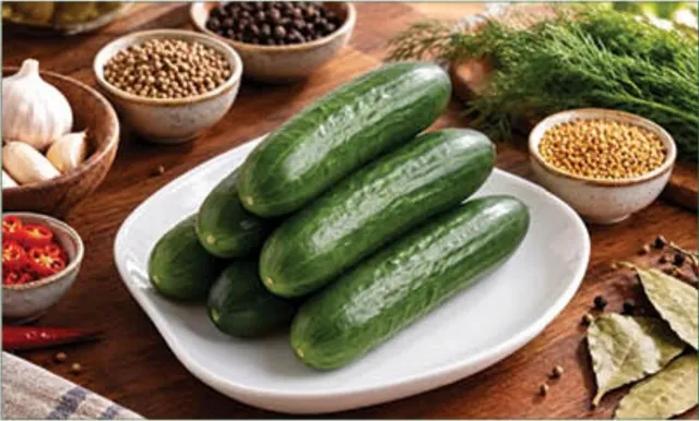 Cucumber