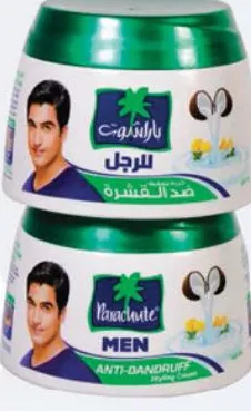 Parachute Hair Cream