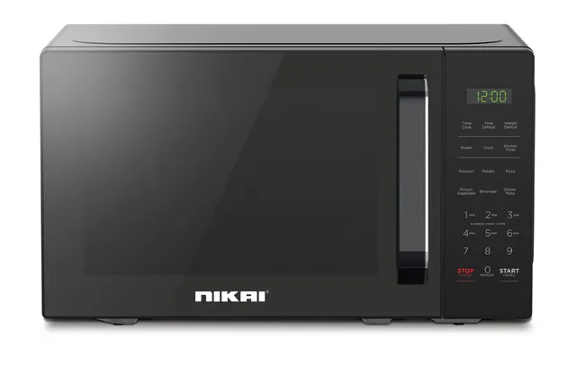 Nikai Digital Microwave