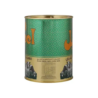 Aseel Pure Butter Ghee