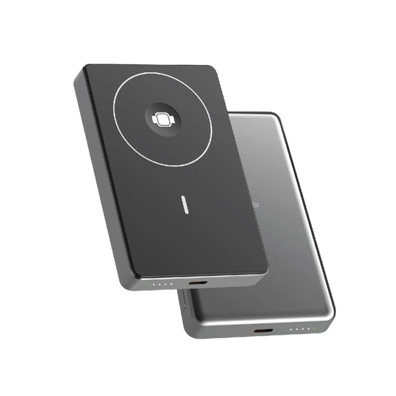 Trands بنك طاقة لاسلكي مغناطيسي 10000 mAh، TR-PB1309