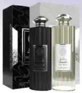 Wadi Al Khaleej عطر مسك الحرير مشكل