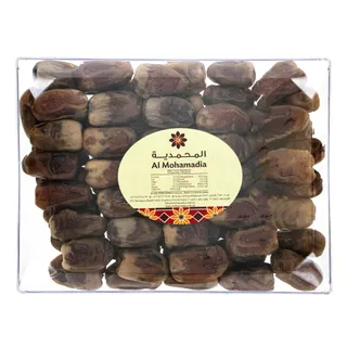 Al Muhamadia Segai Loose Dates