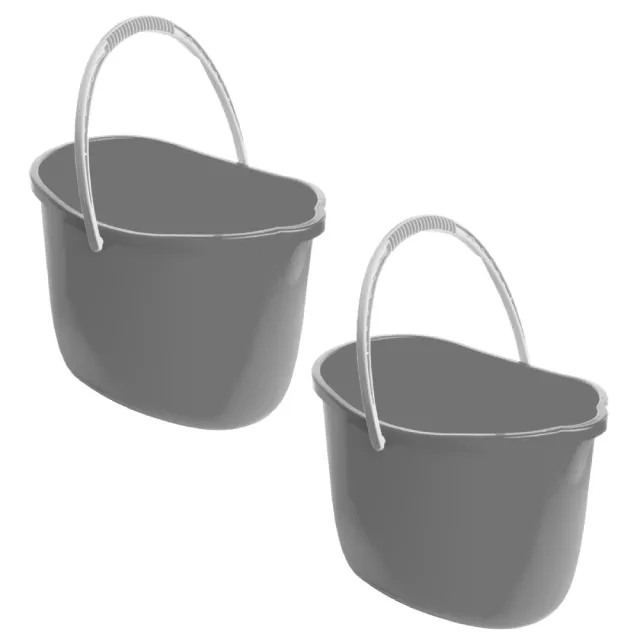 Apex Mop Bucket