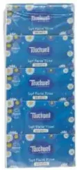 Packwell Facial Tissue 2 Ply