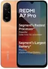 Redmi A7 Pro 4 GB/128 GB