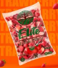 Elite Strawberry