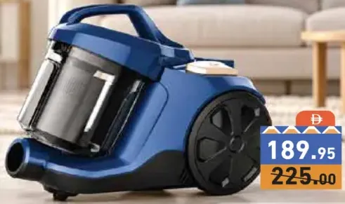 Afra Vacuum Cleaner 700 w