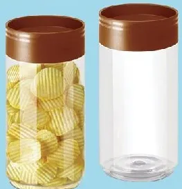 Pet Jar