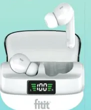 fitit Noice Canceling Earbuds Nc02-Airpro