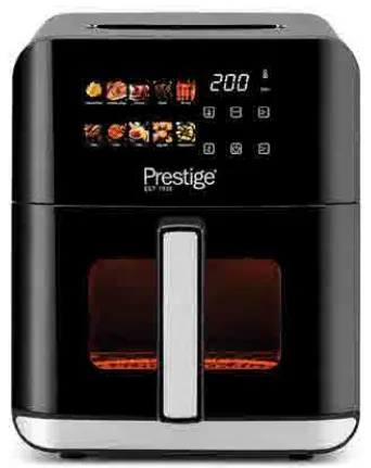 Prestige مقلاة هوائية