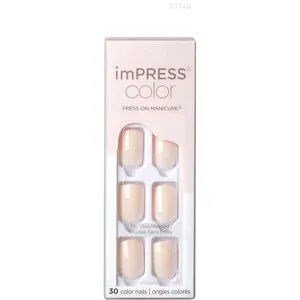 Kiss Impress Color - Point Pink KIMC001C