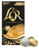 L'Or Espresso coffee assorted