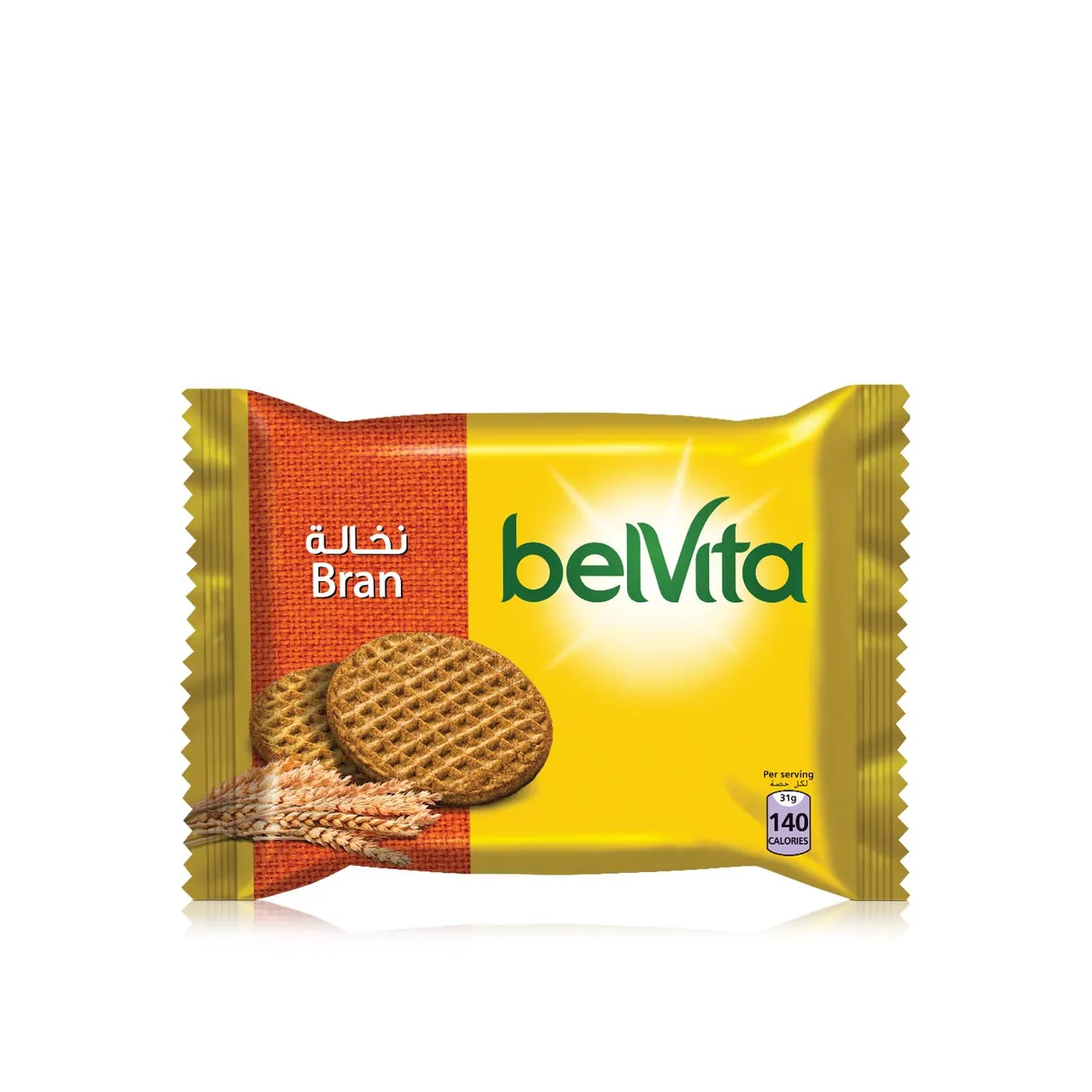 Belvita بسكويت أوريو