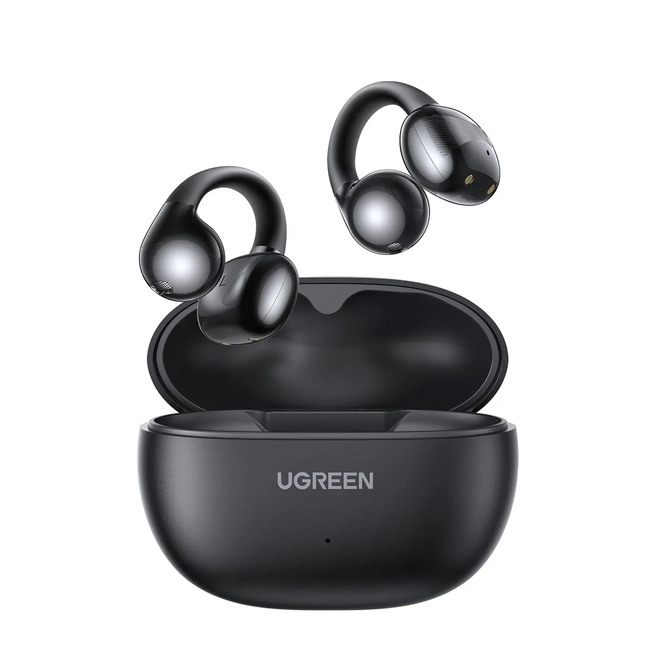 Ugreen سماعة أذن لاسلكية حقيقية مفتوحة HiTune S3، أسود، WS209