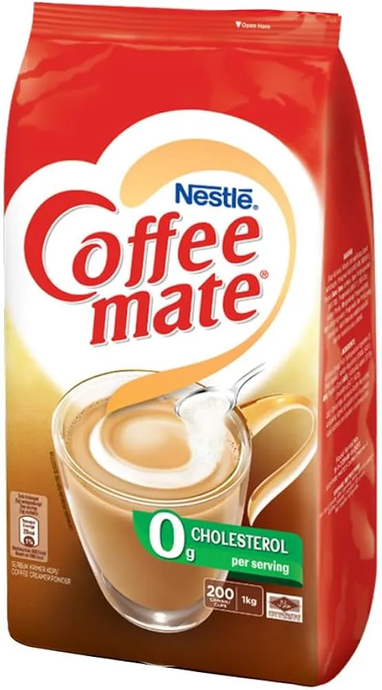 Nestle نستله كوفي ميت