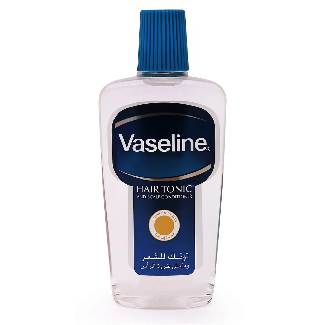 Vaseline تونك للشعر
