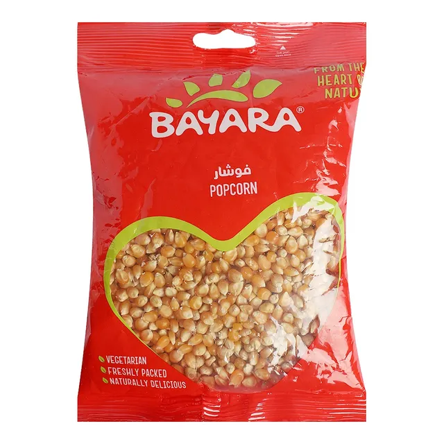 Bayara Popcorn