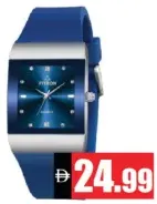 Fitron Ladies Watch