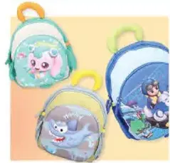 Kids Backpack Assorted