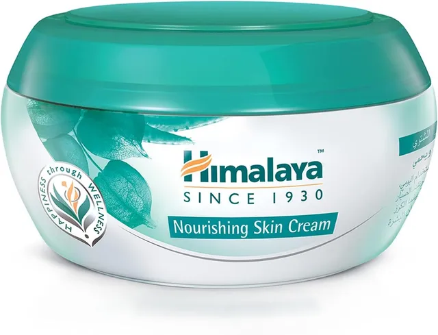 Himalaya Nourishing Skin Cream