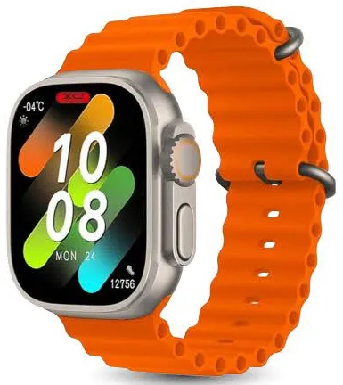 Zentality Ultra PRO Smart Watch
