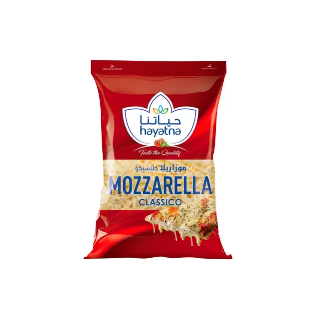 Hayatna Mozzarella Cheese