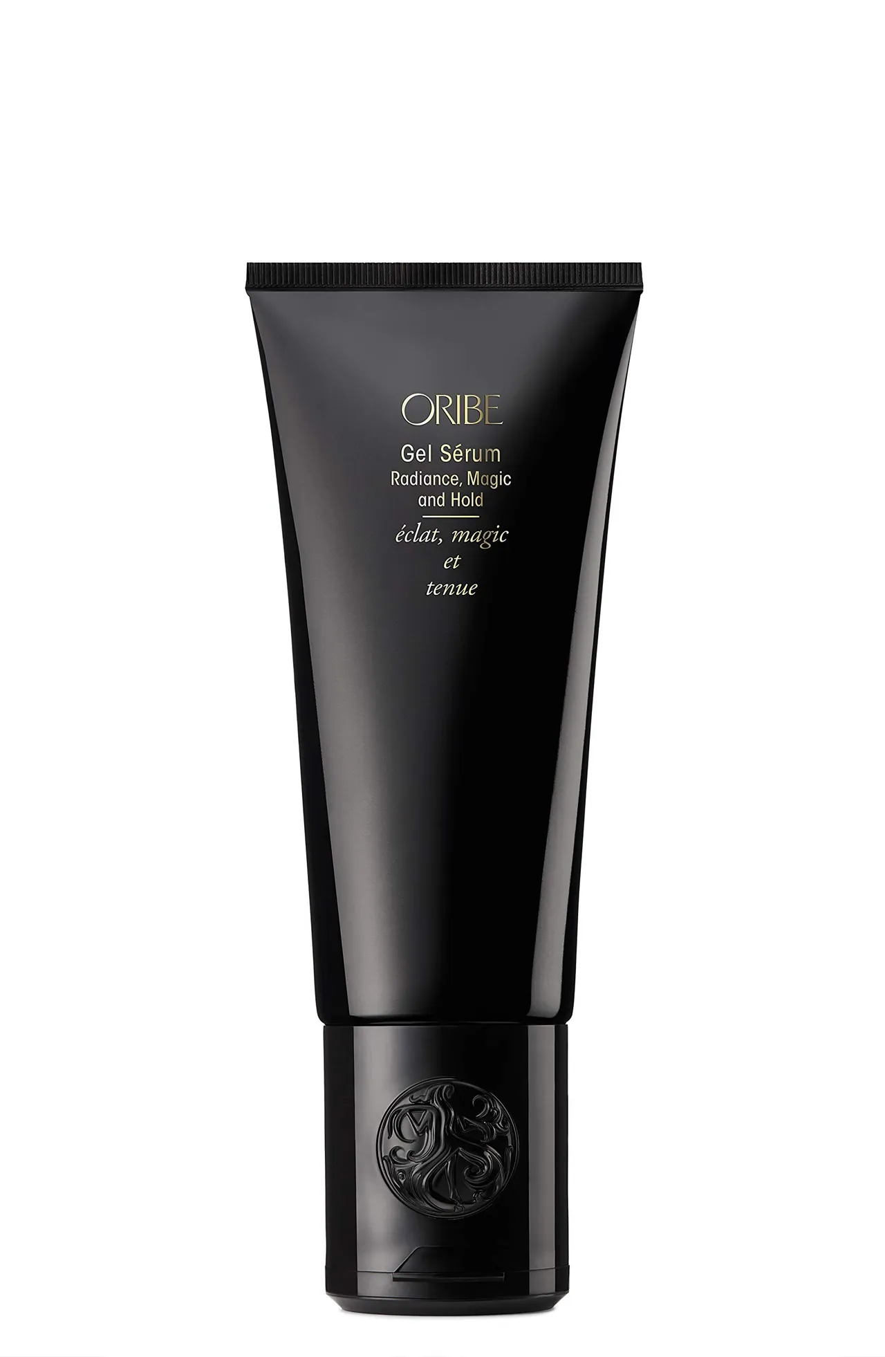 Oribe جل سيروم - ينعّم الشعر ويمنحه لمعاناً لتسريحات سشوار متقنة - 5oz