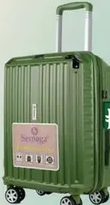 Semoga Abs Hard Trolley