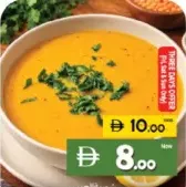 Lentil Soup