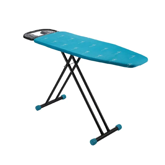 Miras Helna Ironing Board, 42 x 123 cm, Assorted, M-358