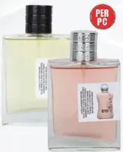 La Voila عطر لا فويلا استوديو
