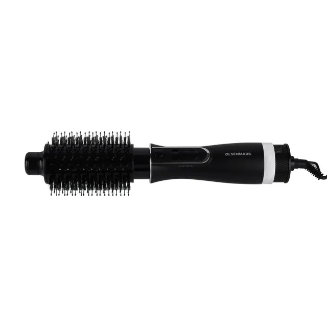 Olsenmark 3-in-1 Hot Hair Brush Omh4111