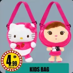 Kids Bag