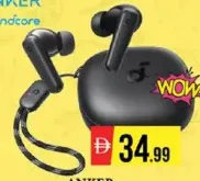 سماعات anker soundcore r50i
