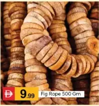 Fig Rope