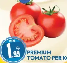 Premium Tomato